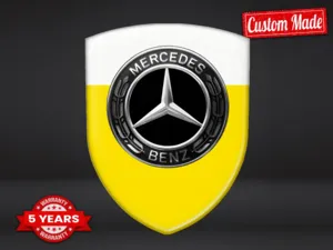 Mercedes Vitre Arrière Auto Pro Design Professionnel